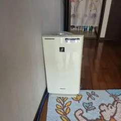 SHARP プラズマクラスター7000 空気清浄機 本体のサムネイル