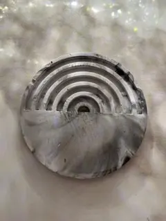石膏　コースター
