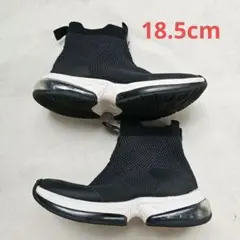 【ZARA　KIDS】ショートブーツ　18.5cm 　29　ザラキッズ