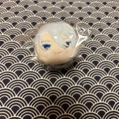 刀剣乱舞 山姥切長義 もちマス ぬいぐるみ もちもちマスコット