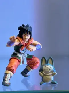2025年最新】ヤムチャ フィギュア hgの人気アイテム - メルカリ