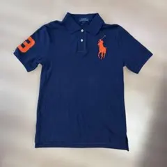 新品！Polo Ralph Lauren （Big Pony ポロシャツ）のサムネイル