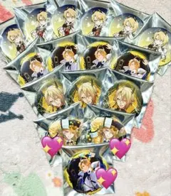 【16点セット】 浦島坂田船 2026 春 センラ 缶バッジ 宵 夜叉 ホロ