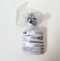 ドラゴンボールZ めじるしアクセサリー 2 フリーザポッド ①