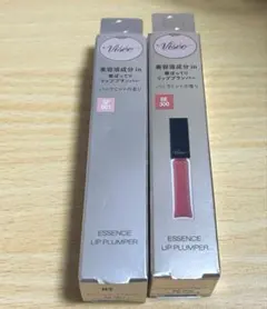 Visee エッセンス リッププランパー SP001 BE300