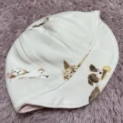 GELATO PIQUE プリントキャップ