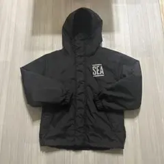 2025年最新】WIND AND SEA メンズ ナイロンジャケットの人気アイテム