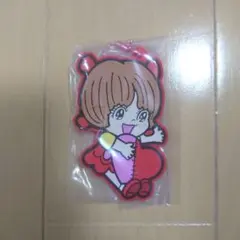 ピノコ×マイメロディ＆クロミ スペシャルラバーマスコット　ピノコ