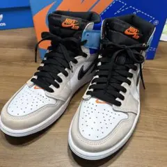 【美品】NIKE AIR JORDAN 1 HIGH OG PROTOTYPE