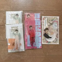 なにわ男子 大西流星 アクスタ セット - メルカリ