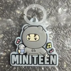 MINITEEN キーホルダー バーノン
