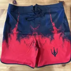 [FIED]ファイド　15インチ　メンズフィジーク　サーフパンツ、ボードショーツ