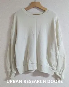 アーバンリサーチドアーズ スウェット