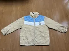 KLÄDSKAP クレードスコープ　フリース内張りジャケット