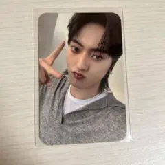 treasure ハルト 2024 シーグリ ygselect 特典