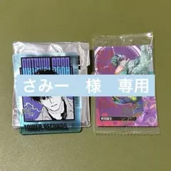 2025年最新】勢羽夏生 缶バッジの人気アイテム - メルカリ