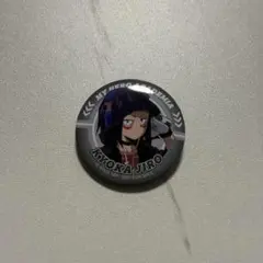 僕のヒーローアカデミア 耳郎響香 缶バッジ くら寿司のサムネイル