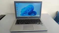 ノートパソコン i5
