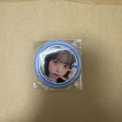 CUTIE STREET増田彩乃 缶バッジ - メルカリ