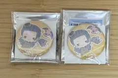 2025年最新】夏油傑 缶バッジ まとめ売りの人気アイテム - メルカリ