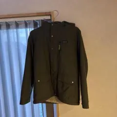 パタゴニアインファーノ