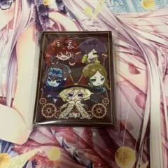 シンフォギア キャロル スリーブ 未開封 シンフォギア キャロル スリーブ 未開封 シンフォギア キャロル
