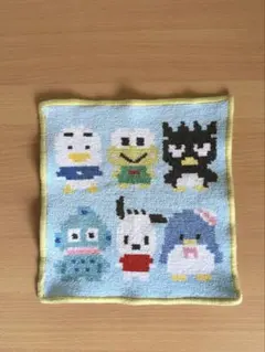 なみー 様専用① フェイラー　ハンカチ