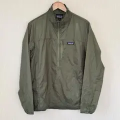 2025年最新】パタゴニア フーディニ プルオーバーの人気アイテム