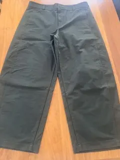 UNIQLO パンツ　3XL