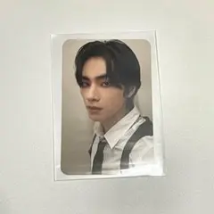 NCT NATION トレカ B シャオジュン