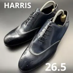 2026年最新】Harriss メンズ靴の人気アイテム - メルカリ