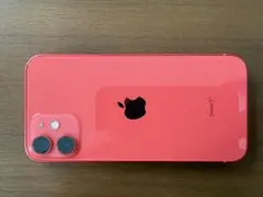 Apple iPhone 12 mini 128GB バッテリー78%