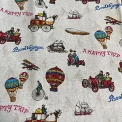 本日削除　ファブリック生地