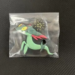 ポケモン 一番くじ タイプゴースト ぷっくりラバーマグネット ドラメシヤ