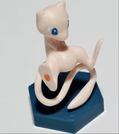 3体セット】ポケモン ソフビ 指人形 ミュウツー メガミュウツーX