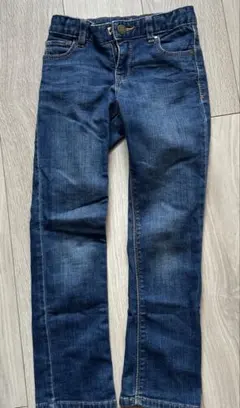 GapKids スリムフィットデニムパンツ 120