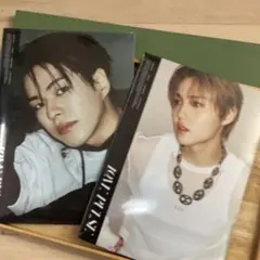 2枚セット未開封TREASURE LOVE PULSE SPORTY VER.