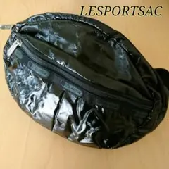 【値下げ】レスポートサック ウエストバッグ ボディバッグ
