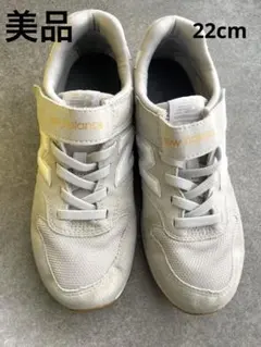 New Balance NB 996 グレー スニーカー