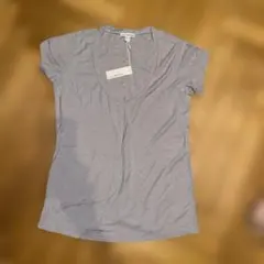 JAMES PERSE 半袖Tシャツ グレー サイズ1のサムネイル