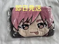 超特急 ESCORT シューヤ Mascot Purse ポーチ - メルカリ
