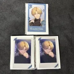 Twinkie gifts エクスアルビオ