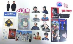 2026年最新】バキ童 刃牙の人気アイテム - メルカリ