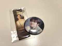 セブチ　ディエイト　グッズセット