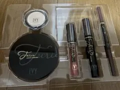 2026年最新】アイビー化粧品 限定メイクの人気アイテム - メルカリ