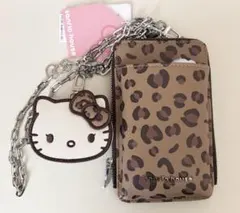 LUCUA osaka限定 Hello Kitty マルチショルダー - メルカリ