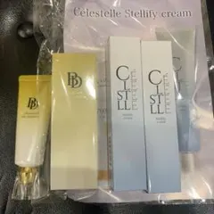 計3本】セレスティル ステリファイ クリーム 2本＆リキッド