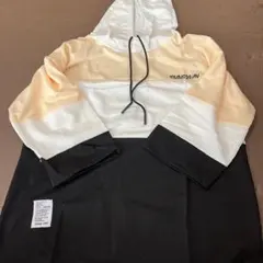 パーカー メンズ フード付きMサイズ