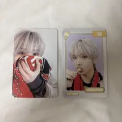 NCT DREAM ドリショ4 アンコン ラントレ チソン