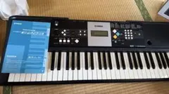 2026年最新】yamaha psr-e213の人気アイテム - メルカリ